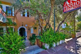 Ani Guesthouse car rental