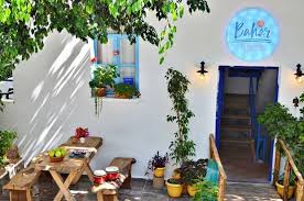 Bahar Pension car rental