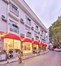 Bilgin Hotel car rental