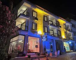 Bossa Nova Apart car rental