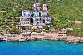 Cappari Hotels Aquaprincess car rental