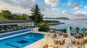 Cappari Hotels Aquarius car rental