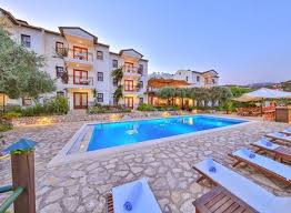 Diva Residence Hotel car rental