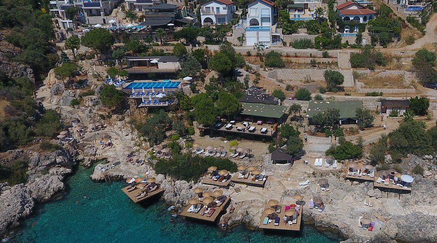 Kulube Hotel rent a car