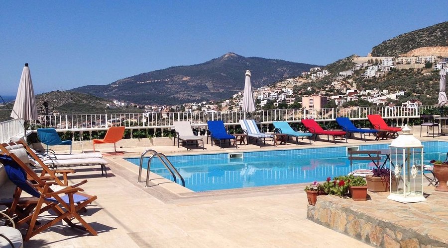 Lavender's Lodge Hotel rent a car