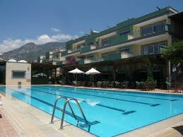 Happy Hotel Kalkan car rental
