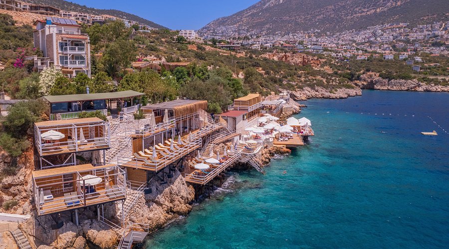 Likya Gardens Hotel rent a car