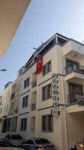 Hermes Hotel Kas car rental