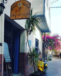 Hidden Garden car rental