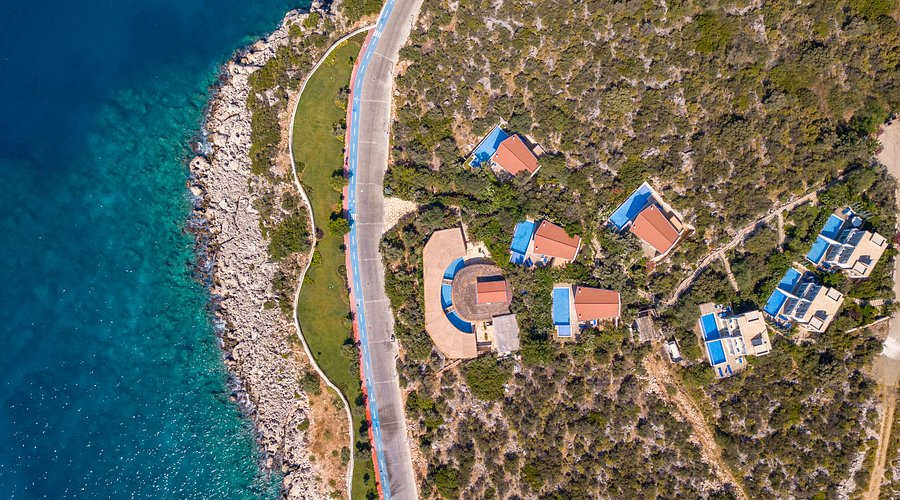 Likya Pavilion Hotel rent a car