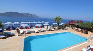 Hotel Cachet car rental