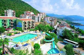 Hotel Club Phellos car rental