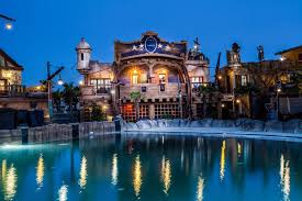 Hotel Pirate car rental