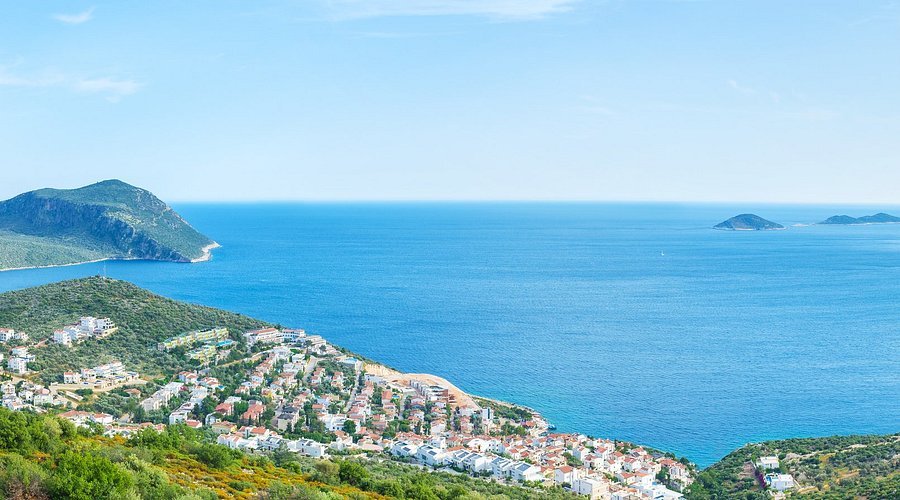 Pandora Hotel rent a car