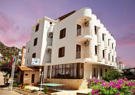Kekova Hotel car rental