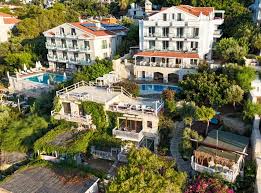 Kekova Hotel car rental