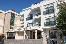 Livia Hotel car rental