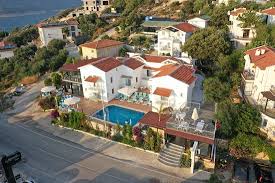 Peace Boutique Hotel car rental