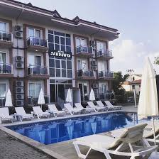 Sardinia Hotel car rental