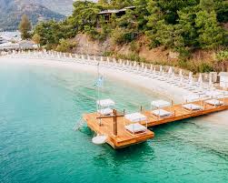 D Resort Gocek car rental