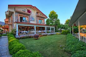 Gocek Dim Elit Hotel car rental