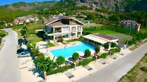 Gocek Naz Hotel car rental