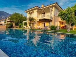 Gocek Rental Villas car rental