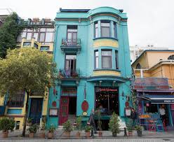 Kybele Hotel car rental