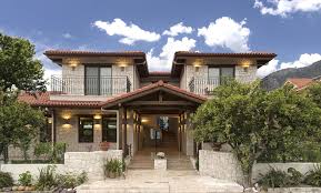 Renka Hotel Spa car rental