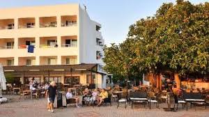 Rosary Beach Hotel car rental