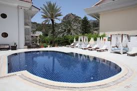 S3 Hotels Orange car rental