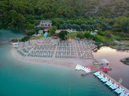 S3 Hotels Sea Horse Beach Club car rental