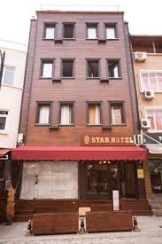 Star Hotel car rental