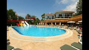 Telmessos Select Hotel car rental