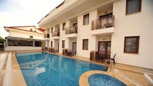 Tiryaki Boutique Hotel car rental