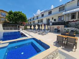 Tonoz Beach Oludeniz car rental