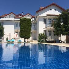 Tugay Hotel car rental