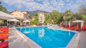 Tunacan Hotel car rental