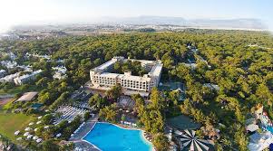 Turquoise Hotel car rental