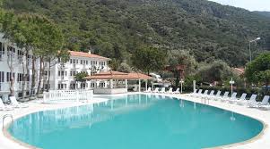 White Hotel Oludeniz car rental