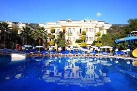 Yel Holiday Resort Hotel car rental