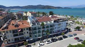 Yeniceri City Hotel car rental