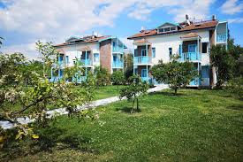 Yonca Lodge car rental