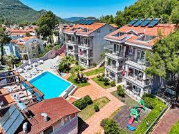 Zehra Hotel Autovermietung