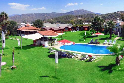 Adrenalin Village rent a car