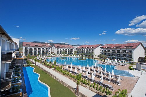 Barut Fethiye Sensatori rent a car