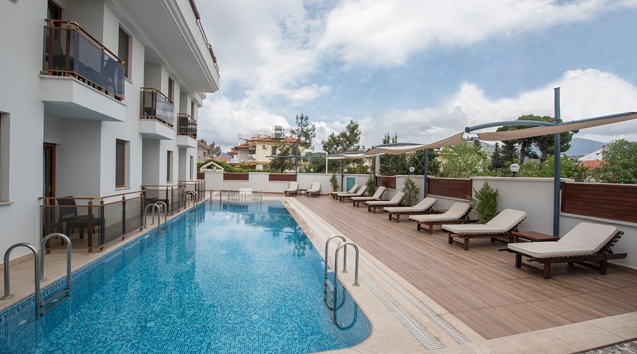 Blueberry Boutique Hotel rent a car