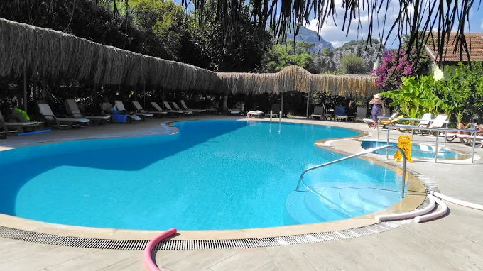 Hotel Riverside car rental