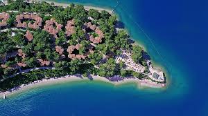 Club Hotel Letoonia rent a car