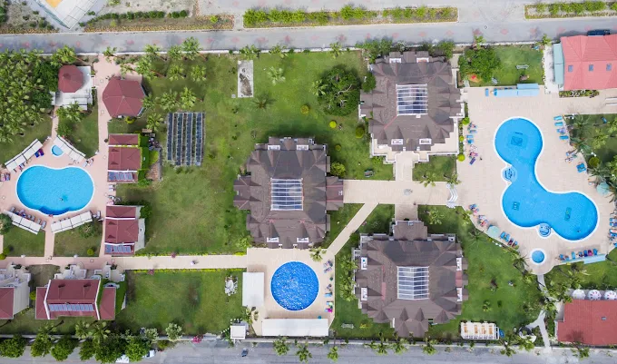 Keskin Hotel Mugla car rental